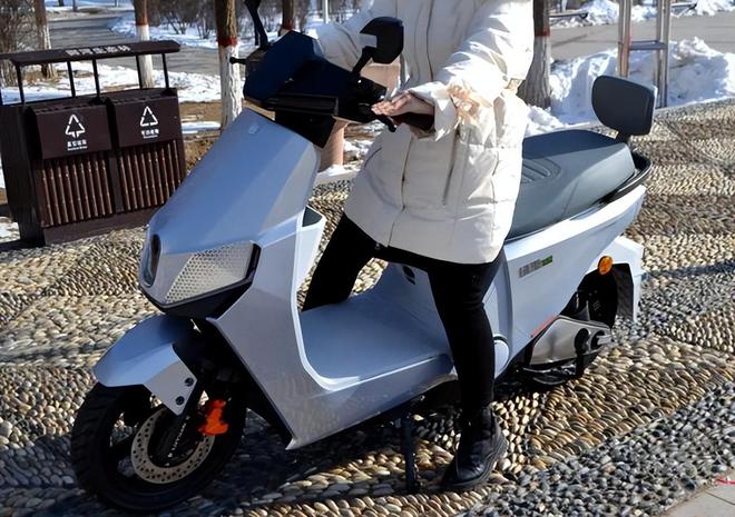 72V38Ah石墨烯电池：雅迪、台铃实测续航里程揭秘(图3)