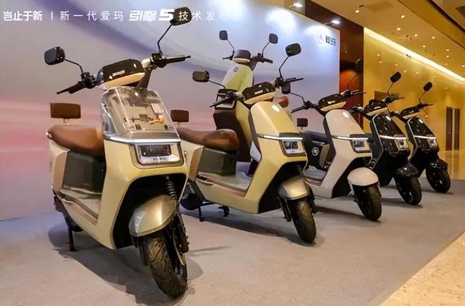 72V38Ah石墨烯电池：雅迪、台铃实测续航里程揭秘(图5)