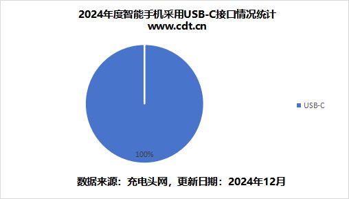 一文了解2024 年手机有线快充技术与市场竞争区间(图8)