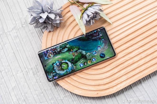 200W快充究竟有多快？iQOO 10 Pro实力诠释充电新体验(图5)