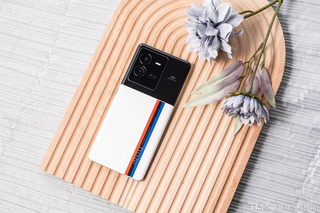 200W快充究竟有多快？iQOO 10 Pro实力诠释充电新体验(图7)