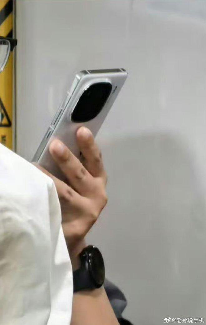 200W快充方向错了？vivo定制6000毫安大电池根治续航焦虑！(图5)