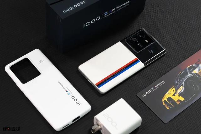 10000W快充！这新品一发布连小米都被碾压了(图8)