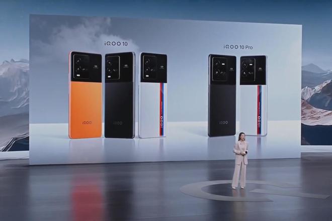 详细讲述iQOO行业首发量产200W超快闪充到底有多强？