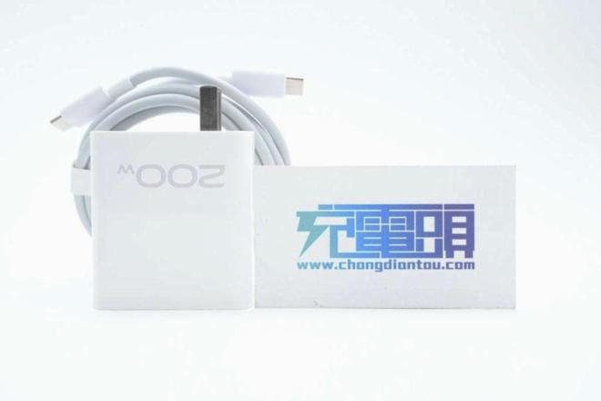 详细讲述iQOO行业首发量产200W超快闪充到底有多强?(图2)