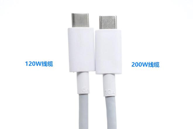 详细讲述iQOO行业首发量产200W超快闪充到底有多强?(图9)