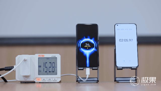 200W快充安全吗？我和小米工程师聊了聊…(图2)