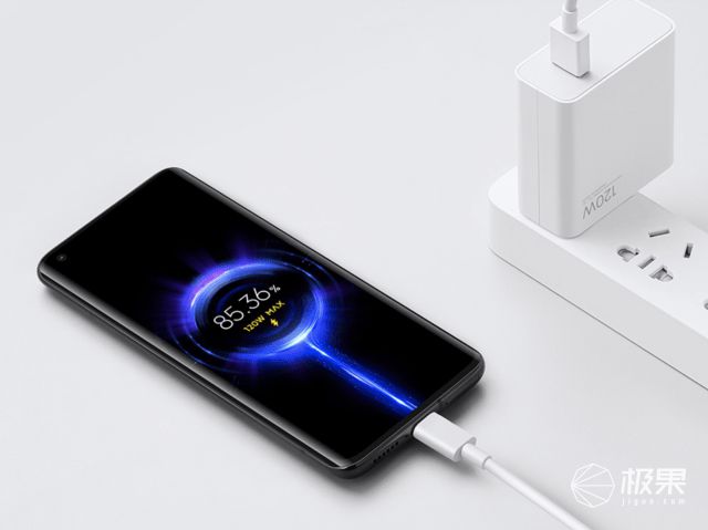 200W快充安全吗？我和小米工程师聊了聊…(图3)