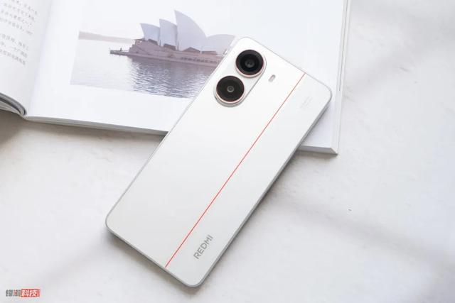 200W7500mAh小米这新机卖1899？太炸了(图14)