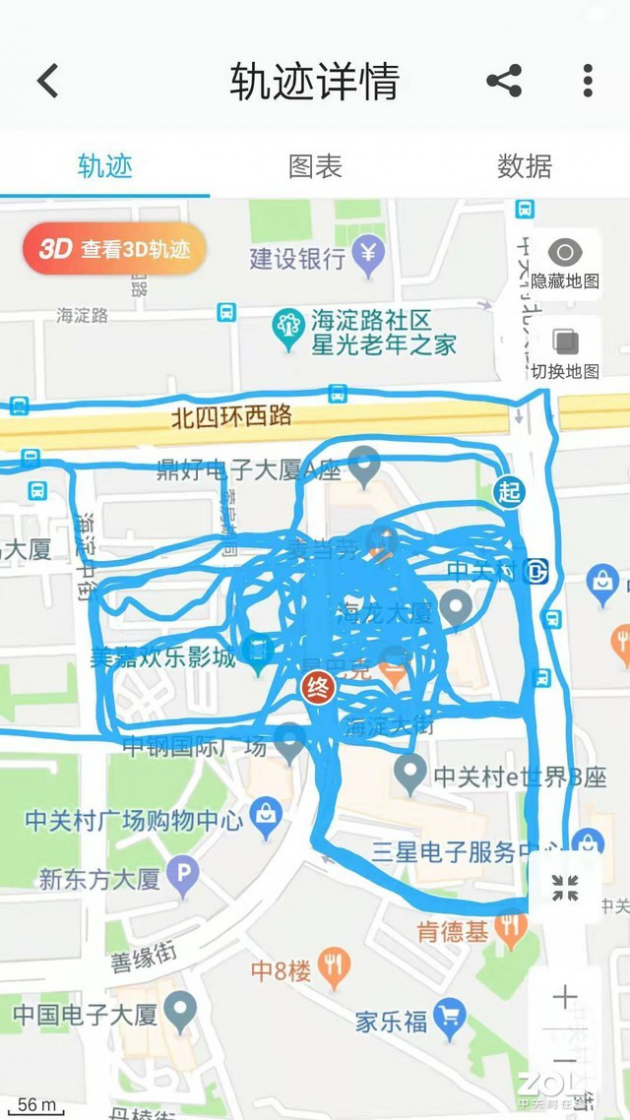 雅迪石墨烯电池实测 试过后才知货真价实(图7)