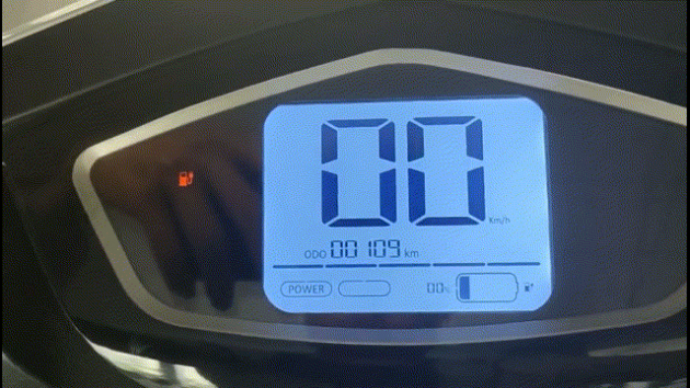 雅迪石墨烯电池实测 试过后才知货真价实(图8)