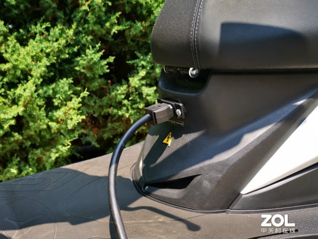 雅迪石墨烯电池实测 试过后才知货真价实(图10)