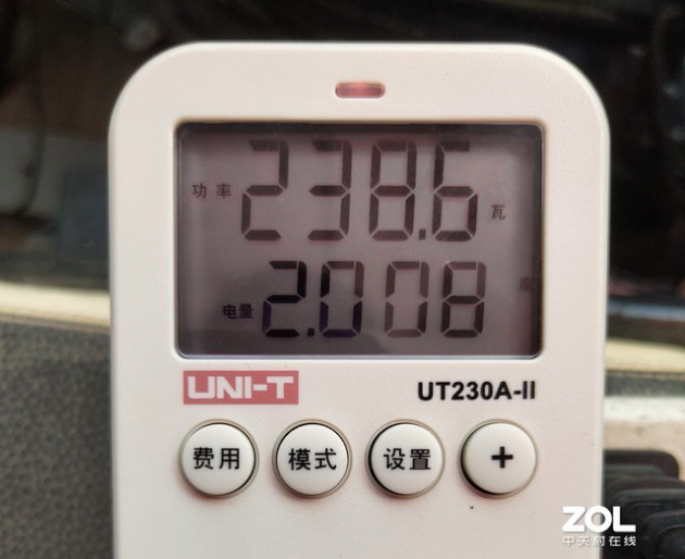 雅迪石墨烯电池实测 试过后才知货真价实(图13)