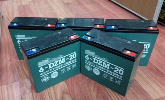 雅迪石墨烯电池实测 试过后才知货真价实(图17)