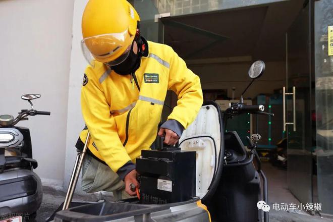 电动车换一组石墨烯电池多少钱？告诉你真实价格别被坑