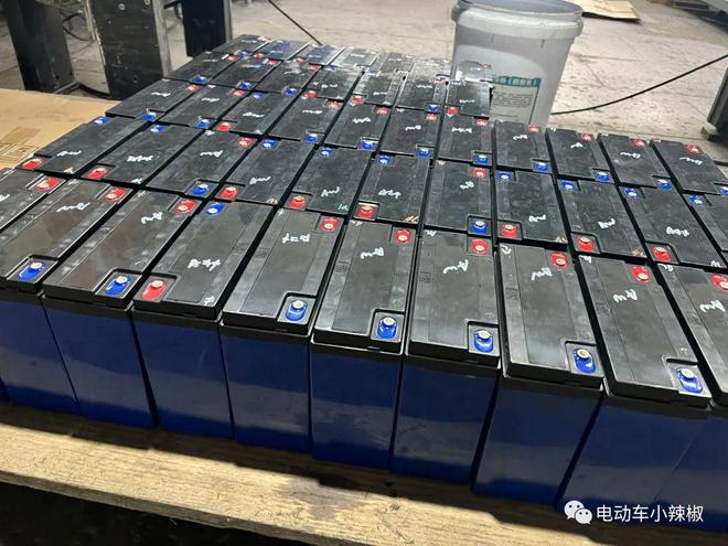 电动车换一组石墨烯电池多少钱？告诉你真实价格别被坑(图2)