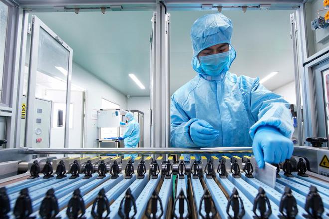 为什么石墨烯突然就销声匿迹了？它究竟是骗局还是黑科技？(图10)