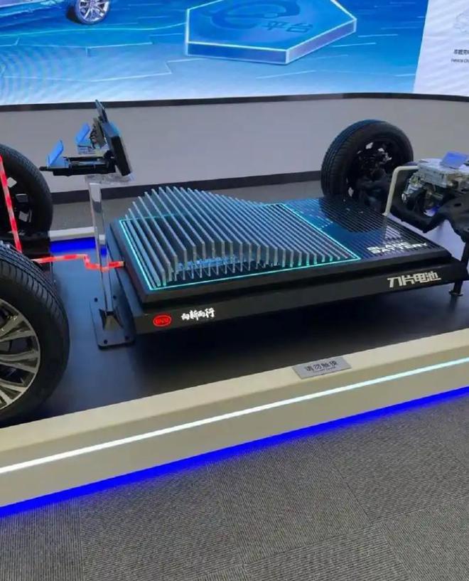 为什么石墨烯突然就销声匿迹了？它究竟是骗局还是黑科技？(图8)