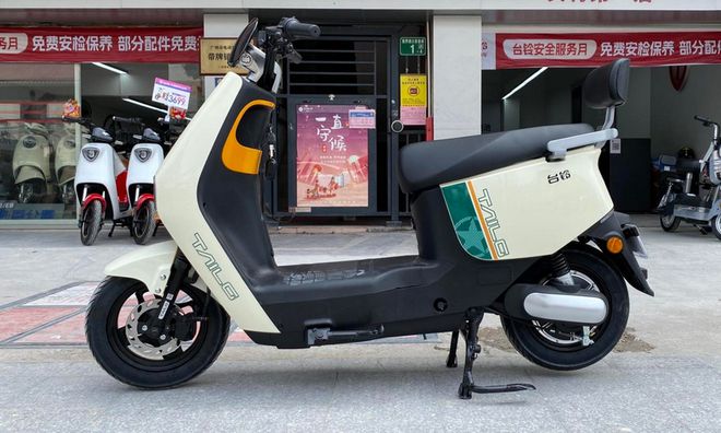 终于知道：为什么雅迪、台铃青睐石墨烯电池九号却钟爱锂电池？(图5)