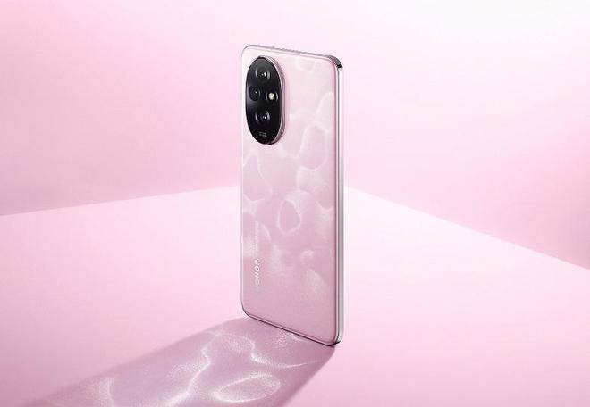 千元影像旗舰——荣耀200(512GB版)跌至1588元!(图2)