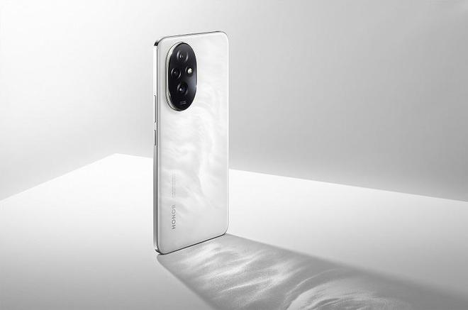 千元影像旗舰——荣耀200(512GB版)跌至1588元!(图3)