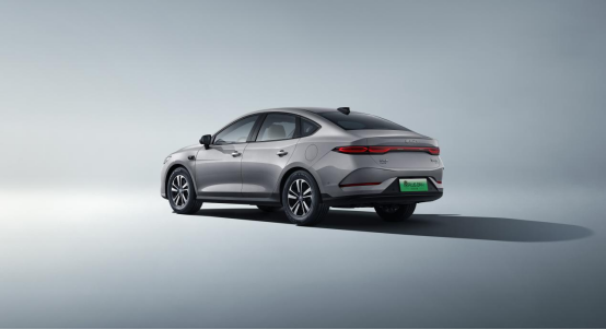 898万起!2026款秦家族DM-i210KM长续航版上市(图7)