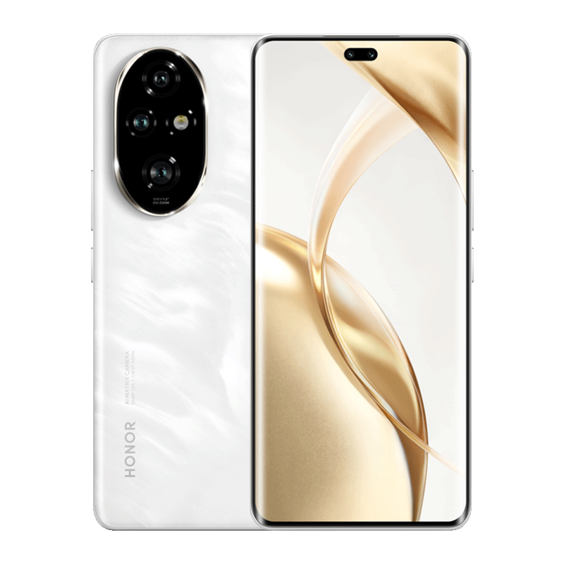 荣耀200Pro：旗舰级拍照手机5200mAh超长续航快充科技助你精彩每一天！