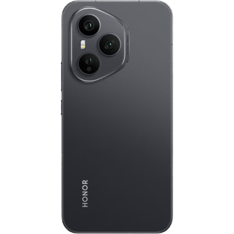 荣耀200Pro：旗舰级拍照手机5200mAh超长续航快充科技助你精彩每一天！(图3)